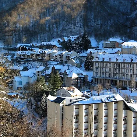 Apartament Rioulet 1 - Tres Beau Avec Mezzanine Et Balcon Proche Du Centre De Mae-1124 *