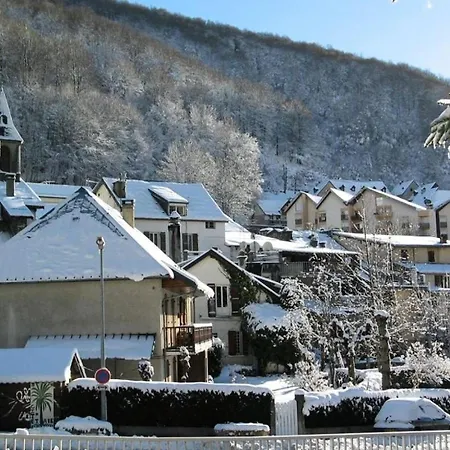 アパート Rioulet 1 - Tres Beau Avec Mezzanine Et Balcon Proche Du Centre De Mae-1124 *