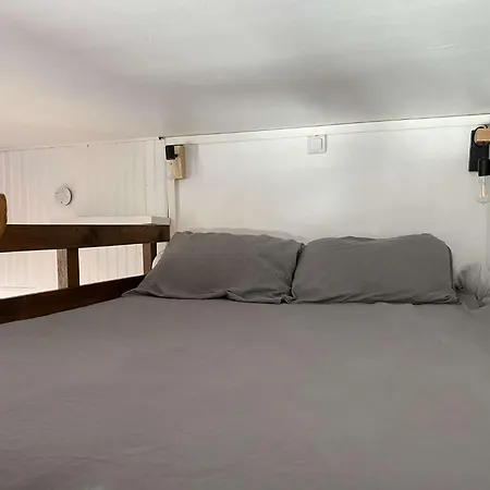 Rioulet 1 - Tres Beau Avec Mezzanine Et Balcon Proche Du Centre De Mae-1124 דירה בארג'ס