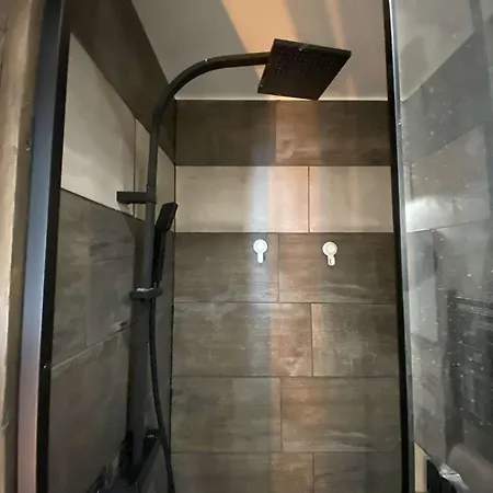 דירה Rioulet 1 - Tres Beau Avec Mezzanine Et Balcon Proche Du Centre De Mae-1124 בארג'ס