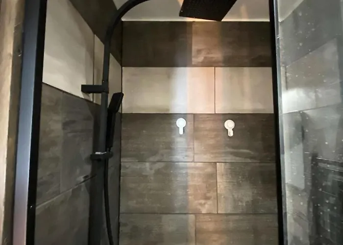 アパート Rioulet 1 - Tres Beau Avec Mezzanine Et Balcon Proche Du Centre De Mae-1124 バレージュ